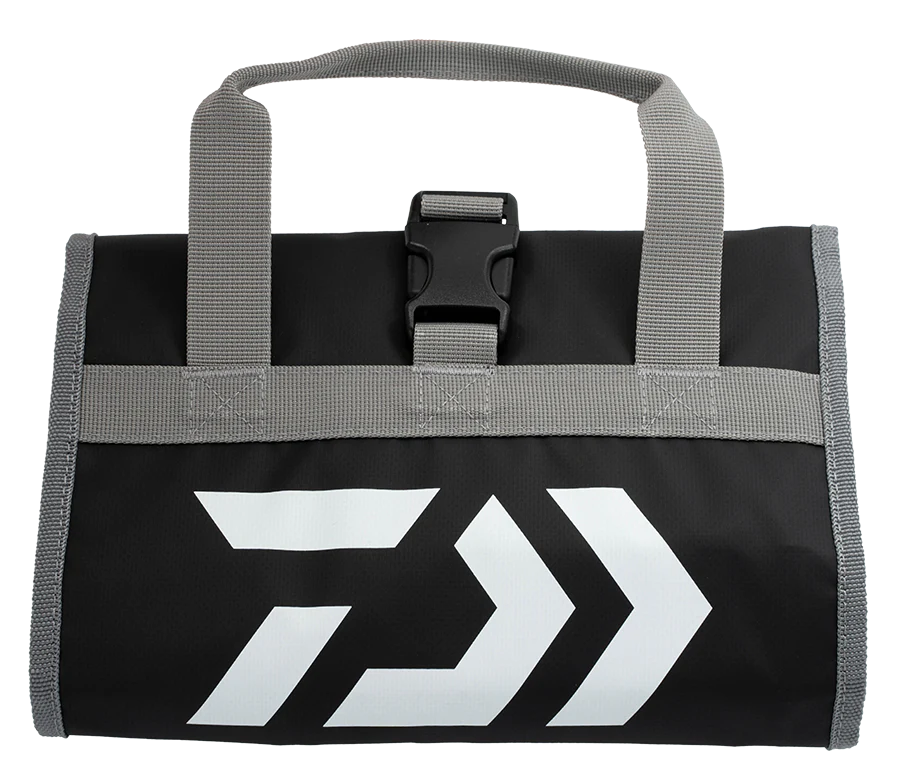 New Daiwa Luggage
